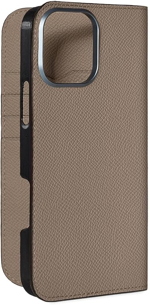 Amazon.co.jp: 【BONAVENTURA】(iPhone16Pro Max) ダイアリーケース