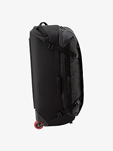 Amazon | [ザ・ノース・フェイス] Base Camp Rolling Thunder 36