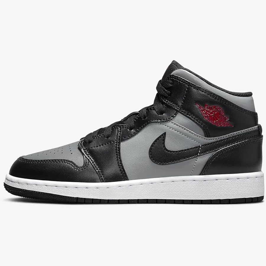 Amazon | [ナイキ] エア ジョーダン 1 ミッド J AIR JORDAN 1 MID