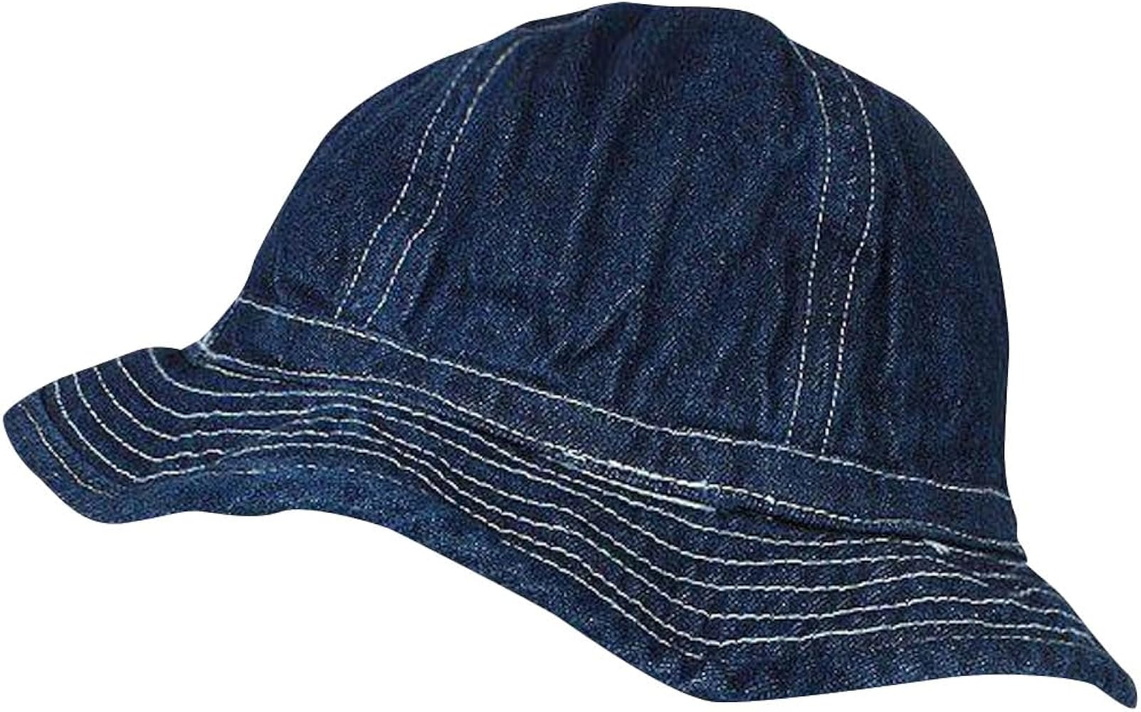 Amazon | 米軍タイプ M-37デニムハット (U.S. ARMY M-37 Denim Hat