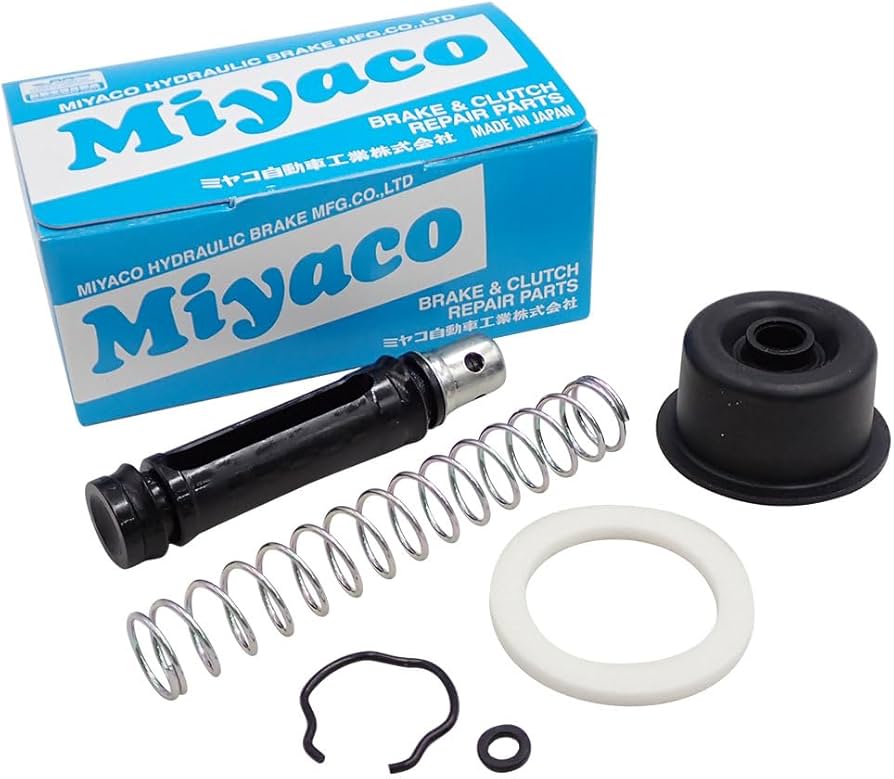 Amazon | 日本製 クラッチマスターキット 日産【 スカイライン (DR30