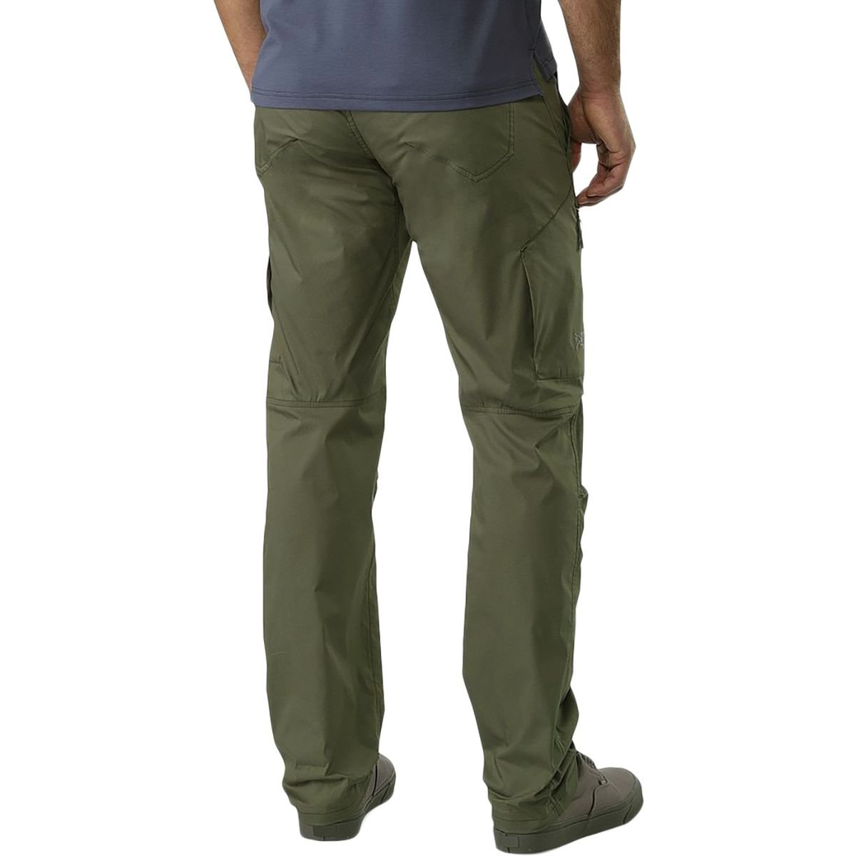 Amazon.co.jp: (アークテリクス) Arc'teryx Stowe Pant メンズ ズボン