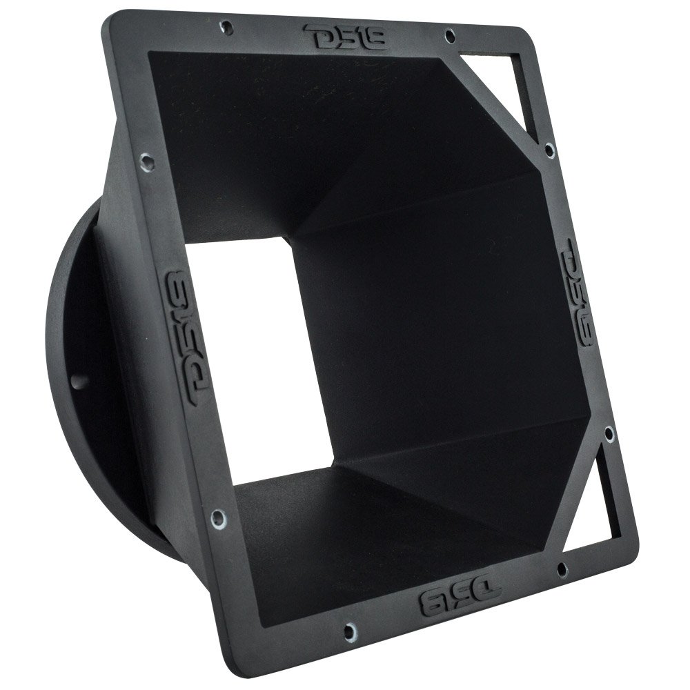 Amazon.com: DS18 Audio PROSDF8 8-in Mid Diffuser Flare for
