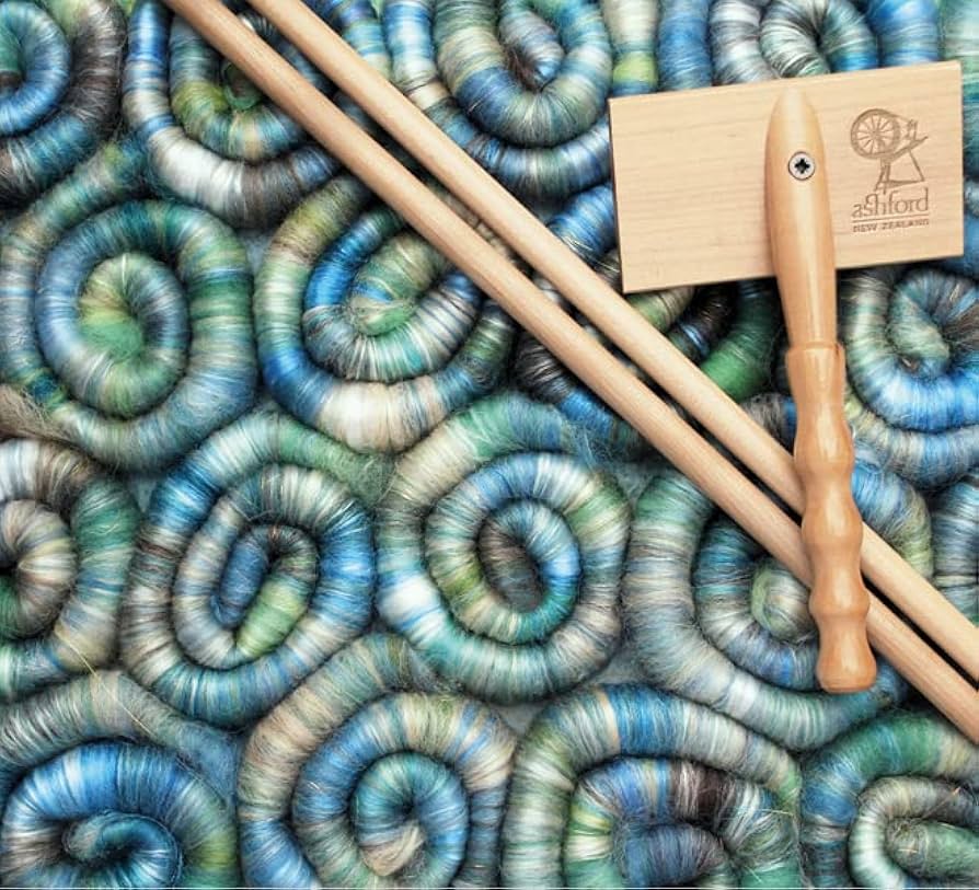 Amazon.co.jp : Ashford ブレンディングボード : ホーム＆キッチン