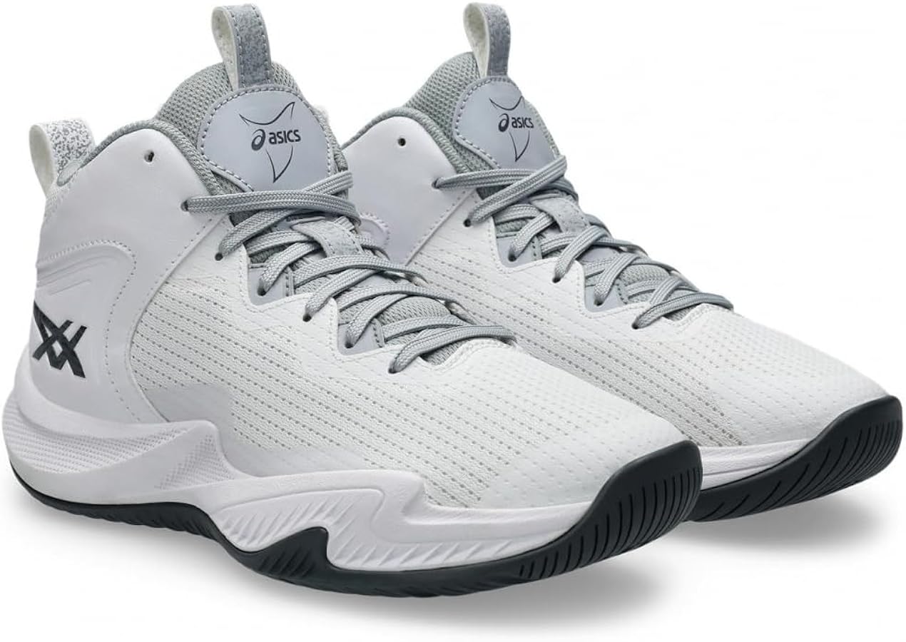 Amazon | [アシックス] バスケットボール シューズ NOVA SURGE 3 GS
