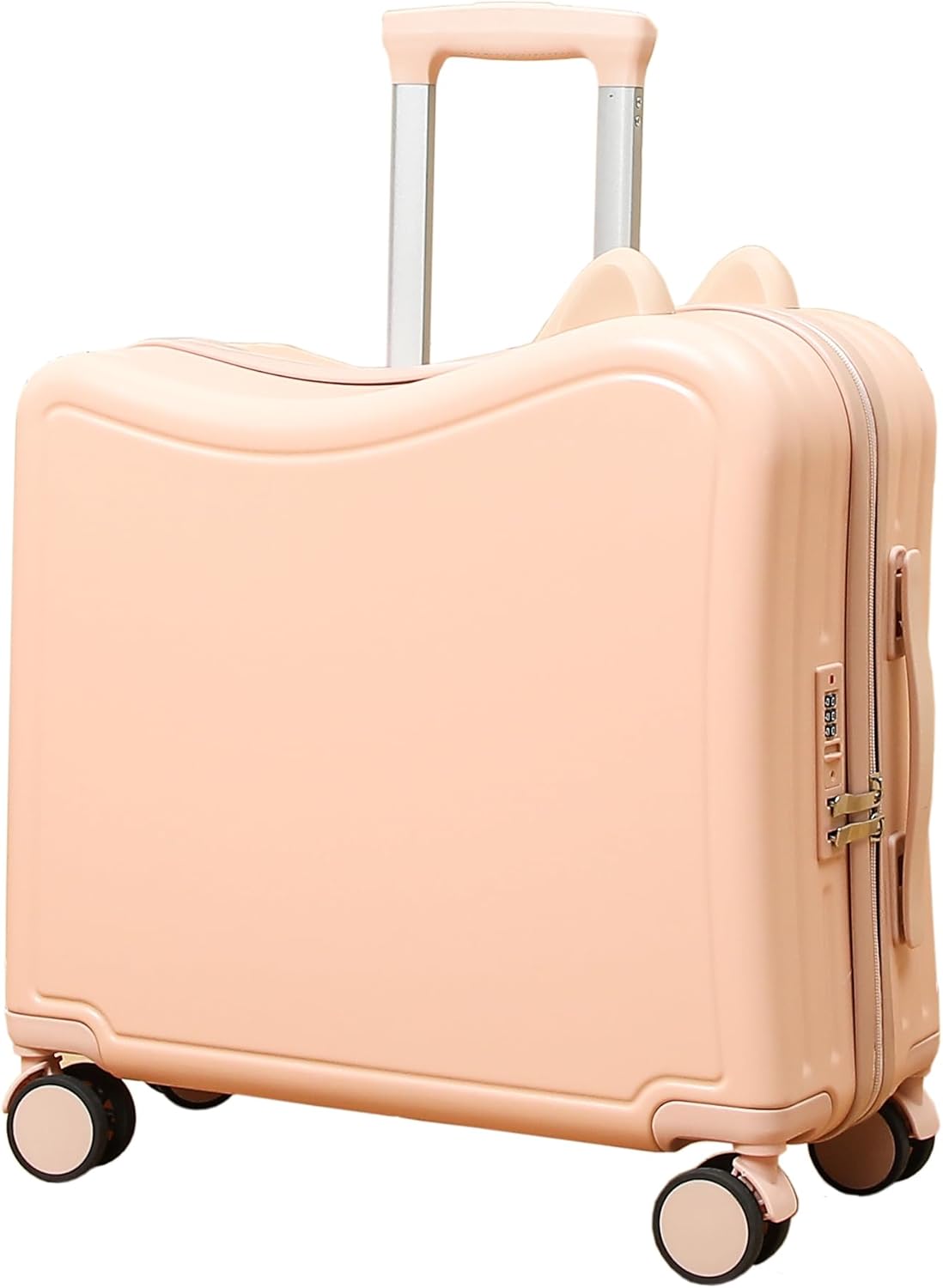 Amazon | [Hopeholic] 子供用 スーツケース 乗れる 機内持ち込み 子供