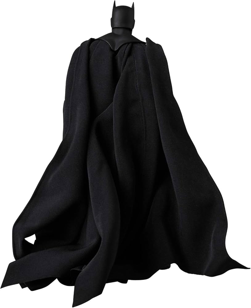 Amazon.co.jp: メディコム・トイ MAFEX マフェックス No.126