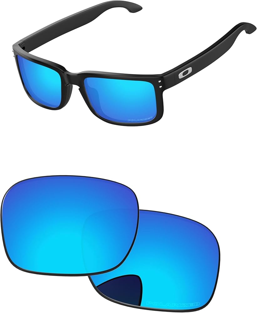 Amazon.co.jp: [PapaViva] 偏光 For オークリー サングラス 交換レンズ