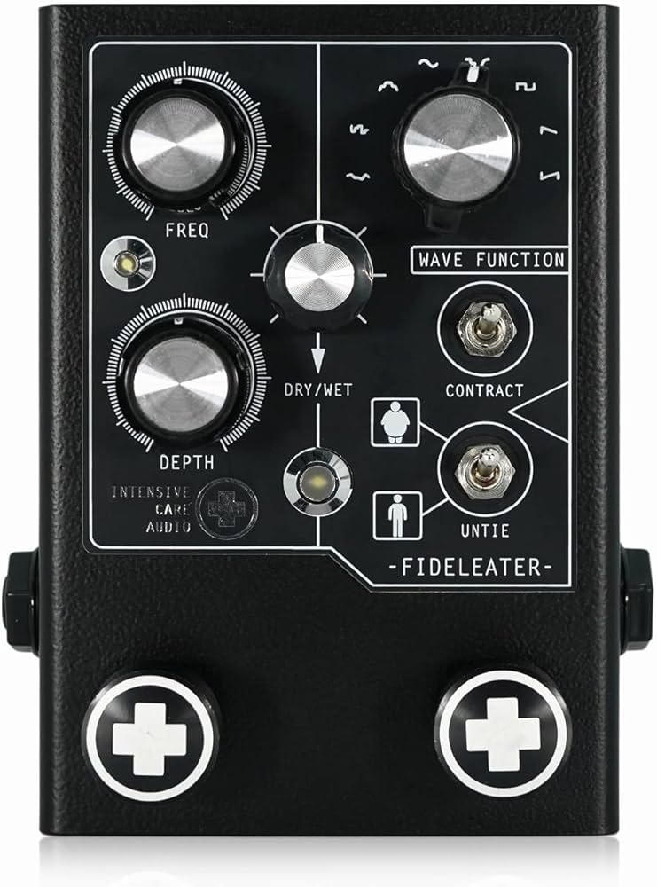 Amazon | INTENSIVE CARE AUDIO インテンシブケアオーディオ