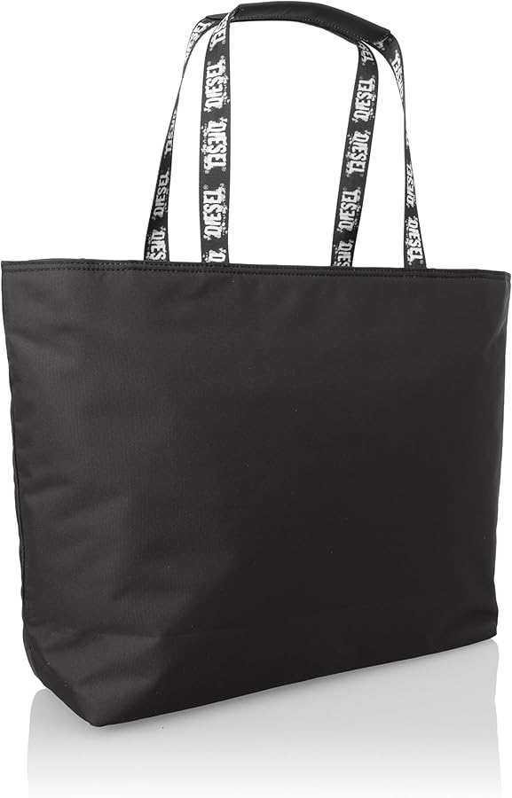 Amazon | トートバッグ RAVE TOTE NS X X09857 P6338 T8013 BLACK
