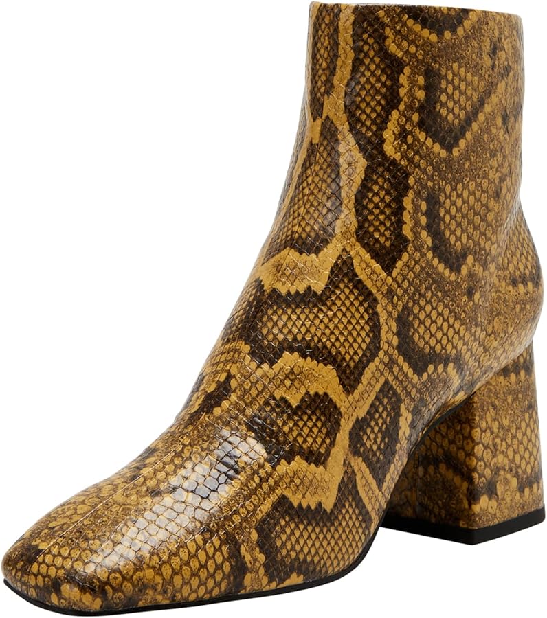 Amazon.com | Katy Perry Women's The Geminni Bootie Fashion Boot