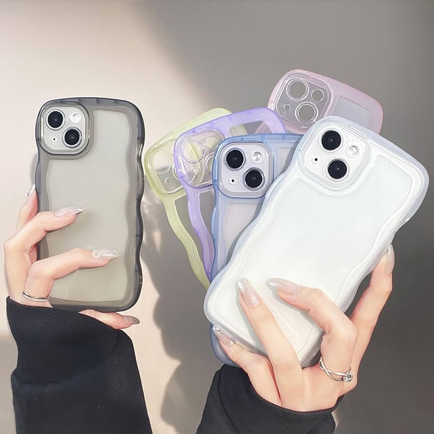 Amazon.co.jp: VIVINN 対応 スマホケースiPhone 13 mini ケース クリア