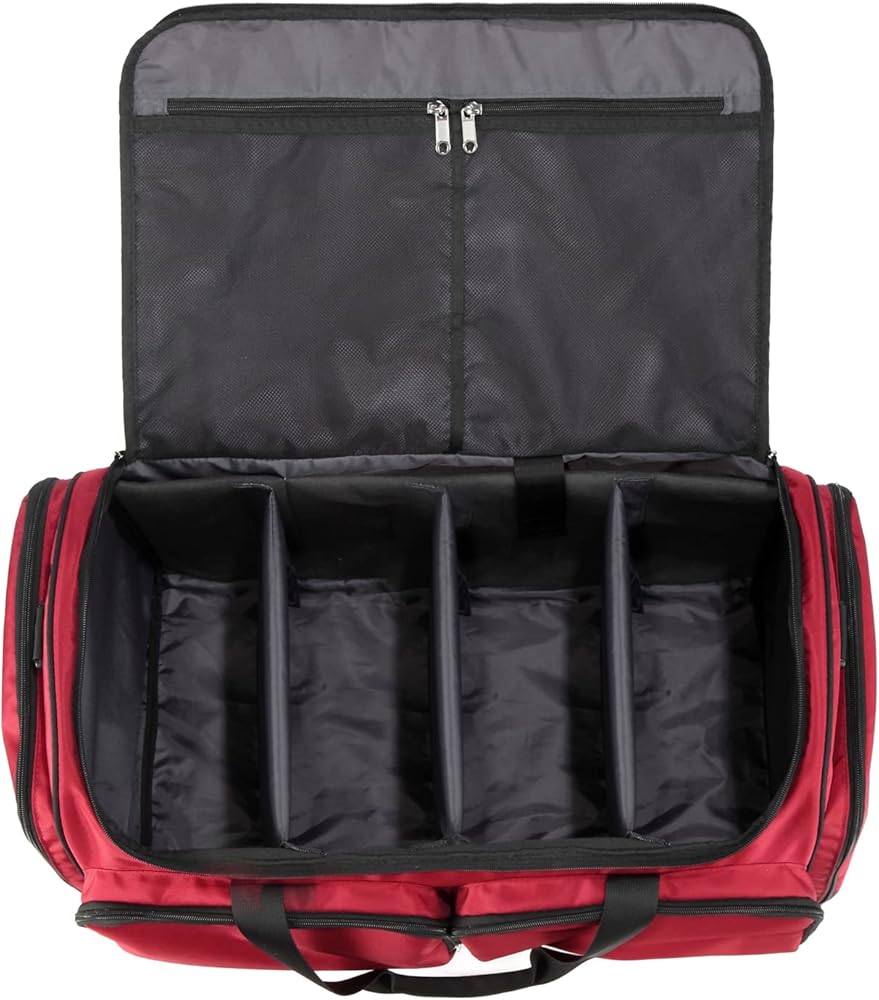 Amazon.co.jp: スニーカーバッグ トラベルシューズ ダッフルバッグ