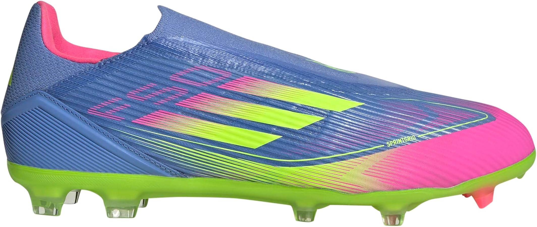 Amazon.co.jp: adidas Uni Adult F50 League Raceless Farm Multi