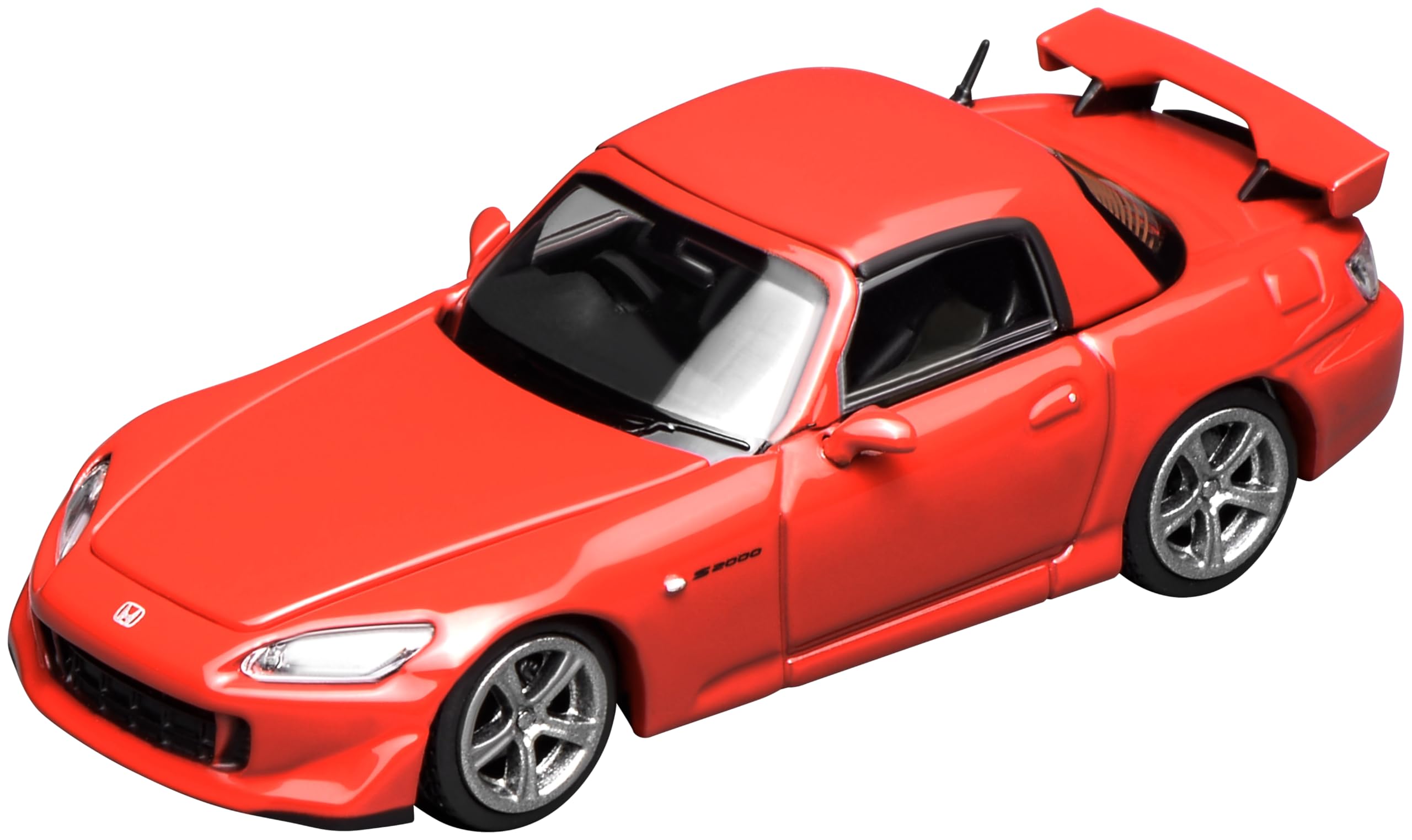 Amazon | フリースタイル (FREESTYLE) MOTORHELIX 1/64 ホンダ S2000