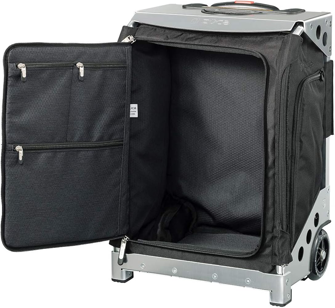 Amazon | [ズーカ] NAVIGATOR ナビゲーター 座れる キャリーケース