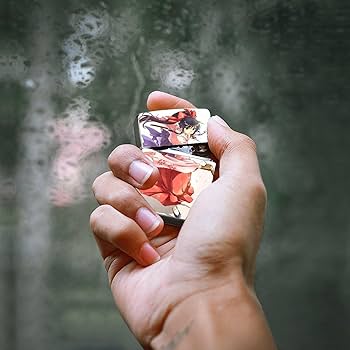 Amazon.co.jp: ライターケース ZIPPO ジッポー ライター専用 サクラ