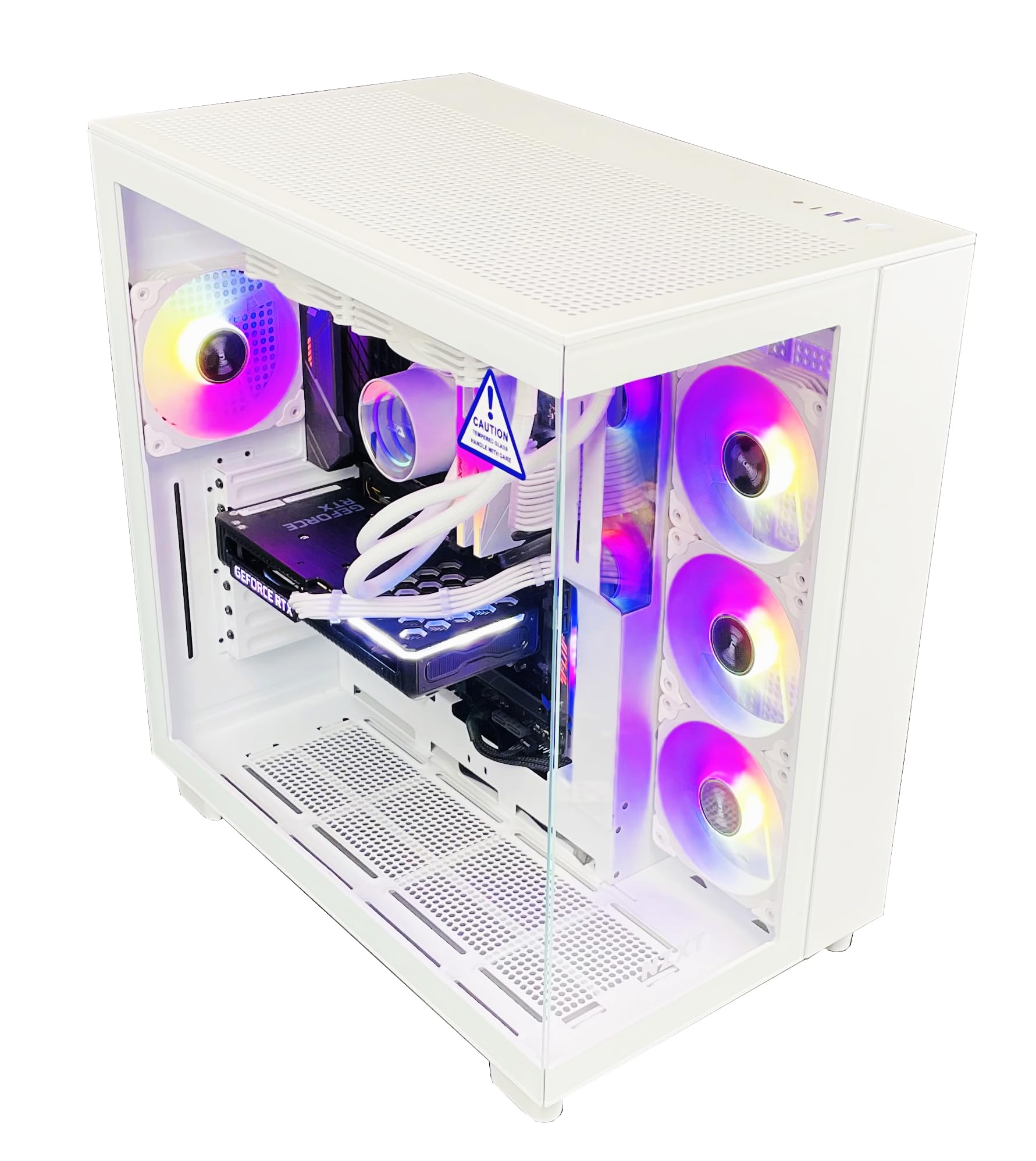 Amazon.co.jp: クリエイター、動画編集向け ゲーミングデスクトップ