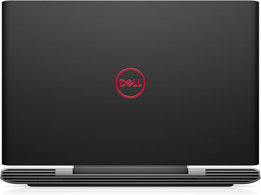 Amazon.com: Dell G5587-7866BLK-PUS G5 15 5587 Gaming Laptop 15.6