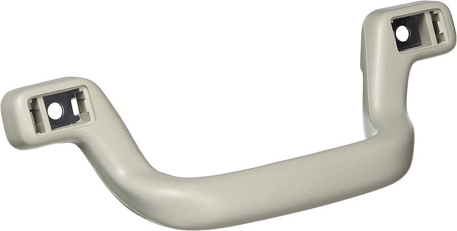 Amazon | TOYOTA (トヨタ) 純正部品 アシストグリップ FR (LT.GRAY