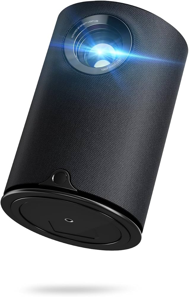 Amazon | 【2024最新】家庭用プロジェクター小型 自動台形補正 電動