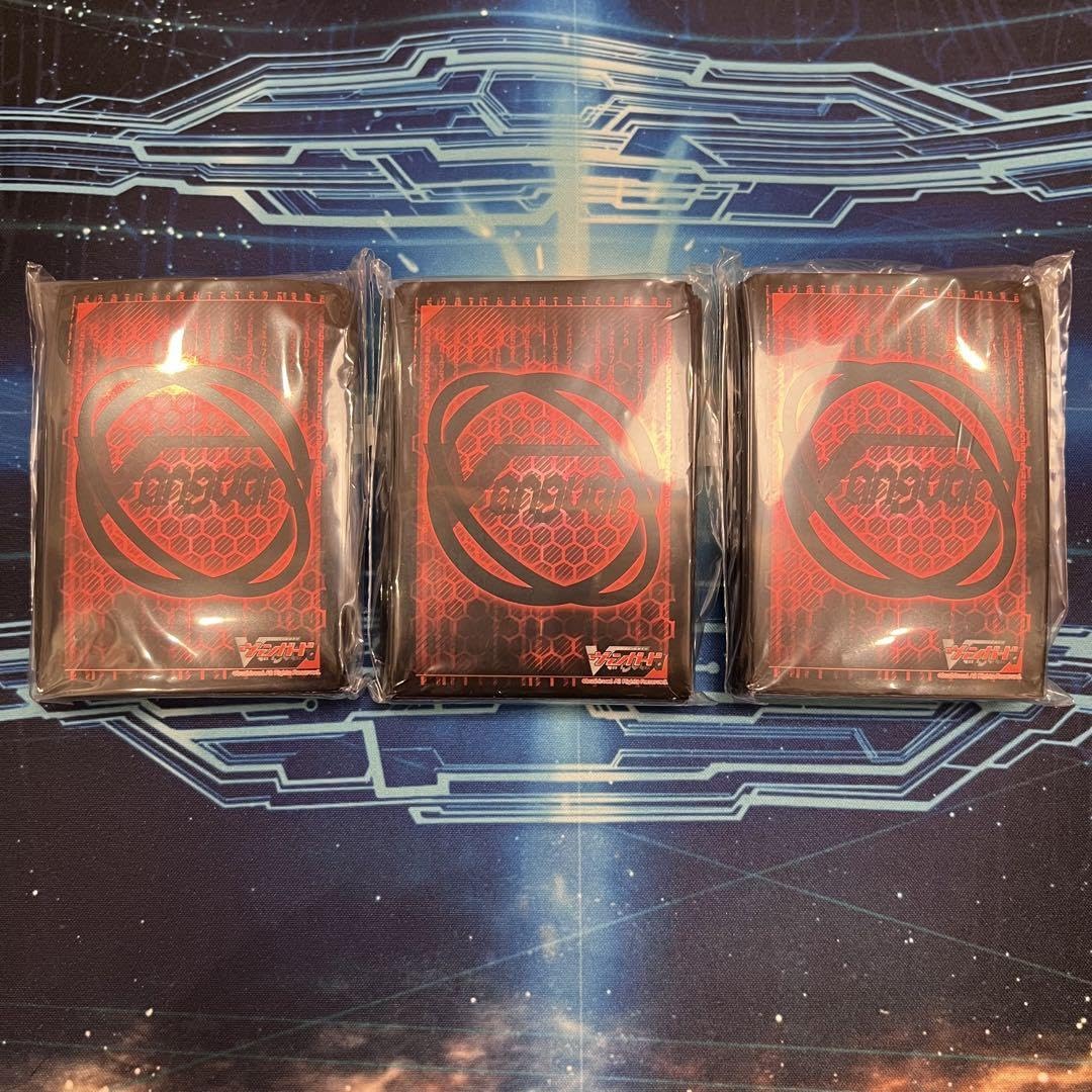 ヴァンガード スリーブセット 【公式通販】