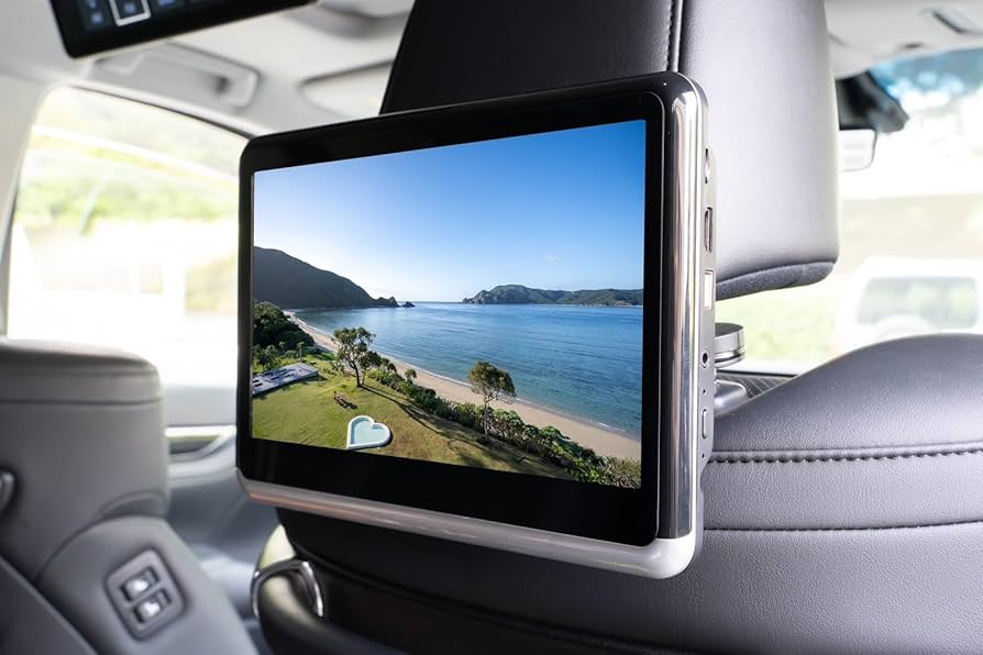 Amazon.co.jp: 10.1 インチ 薄型 タッチスクリーン IPS液晶