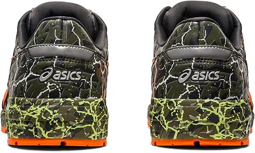 Amazon | [アシックス] ワークシューズ WINJOB CP306 BOA MAGMA