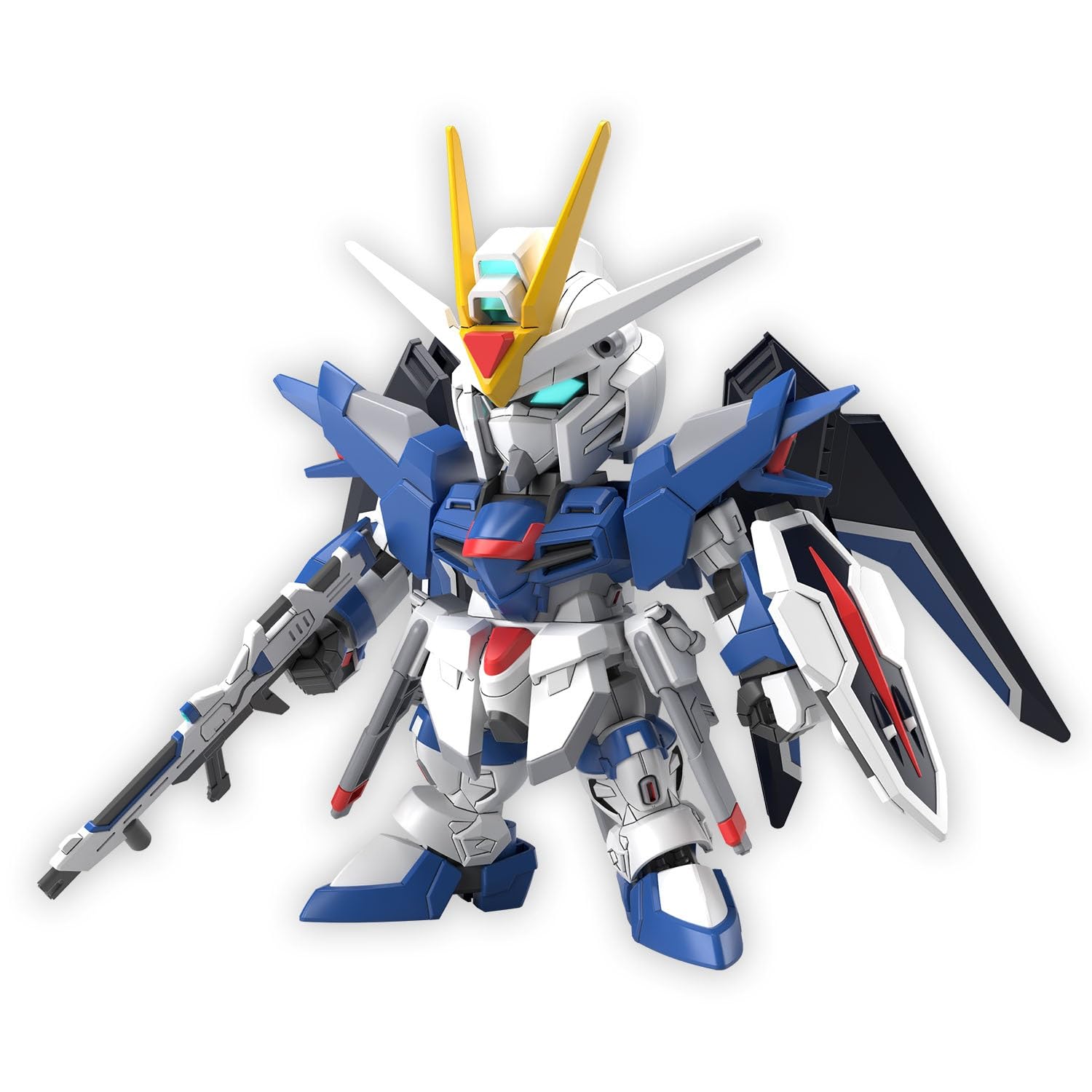 Amazon | SDガンダム EXスタンダード 機動戦士ガンダムSEED FREEDOM
