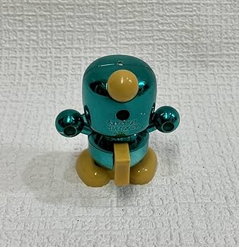 Amazon.co.jp: 初期/ビーダマン/ブルーメタリック/組立済み : おもちゃ