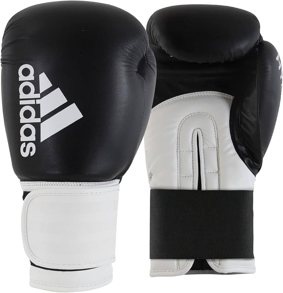 Amazon | adidas ユニ ボクシンググローブ メンズ レディース キッズ
