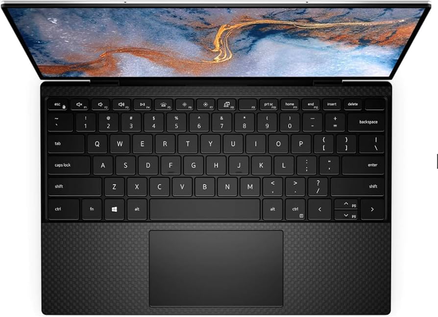 Amazon.com: Dell XPS 13 9310 (Latest Model) 13.4