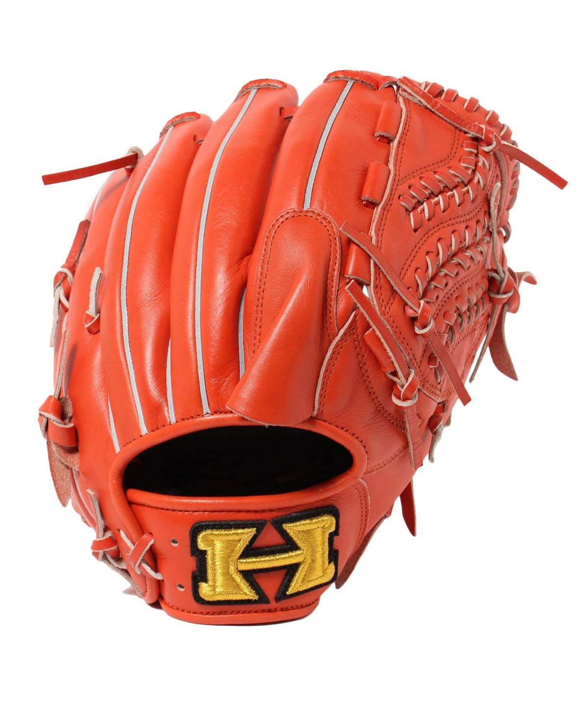 Amazon | Hi-GOLD(ハイゴールド) M号球対応 軟式用グラブ 己極(おのれ