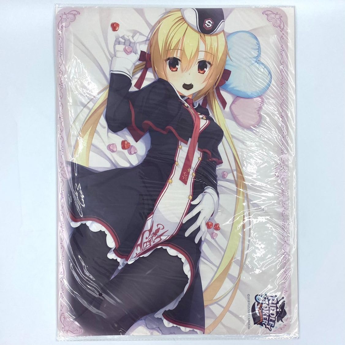 Amazon.co.jp: リドルジョーカーRIDDLE JOKER在原七海ラバープレイ