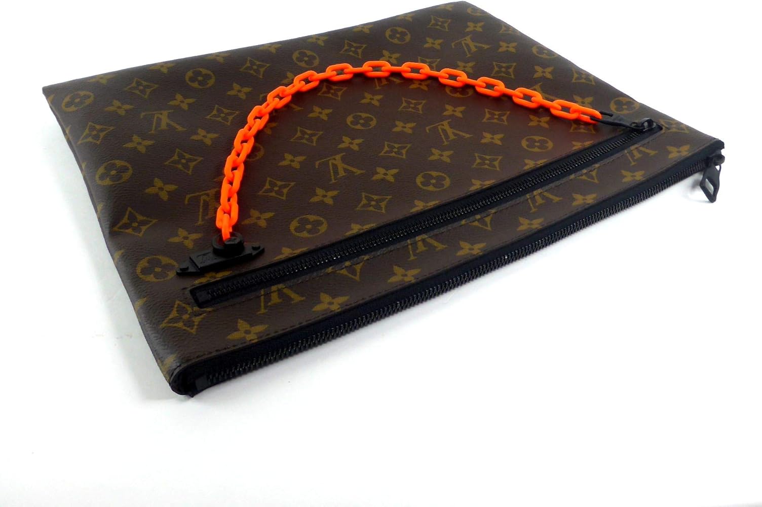 Amazon | [ルイヴィトン] クラッチ バッグ モノグラム ポシェット・A4