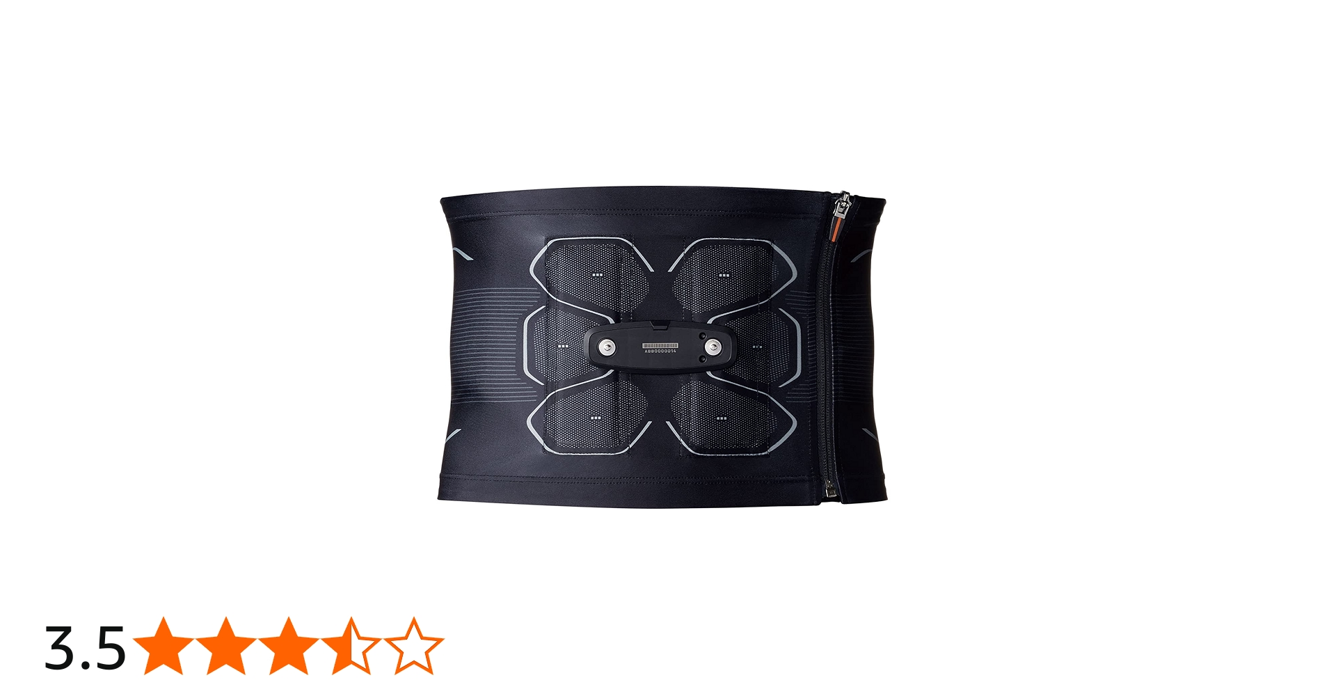 Amazon.co.jp: SIXPAD シックスパッド パワースーツ アブズ(Powersuit