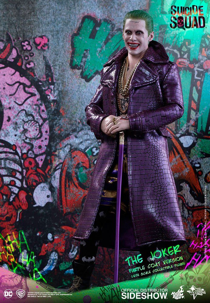 Amazon.co.jp: ムービー・マスターピース スーサイド・スクワッド