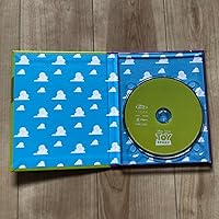 Amazon.co.jp: ディズニー/ピクサー 20タイトル コレクション(Blu-ray