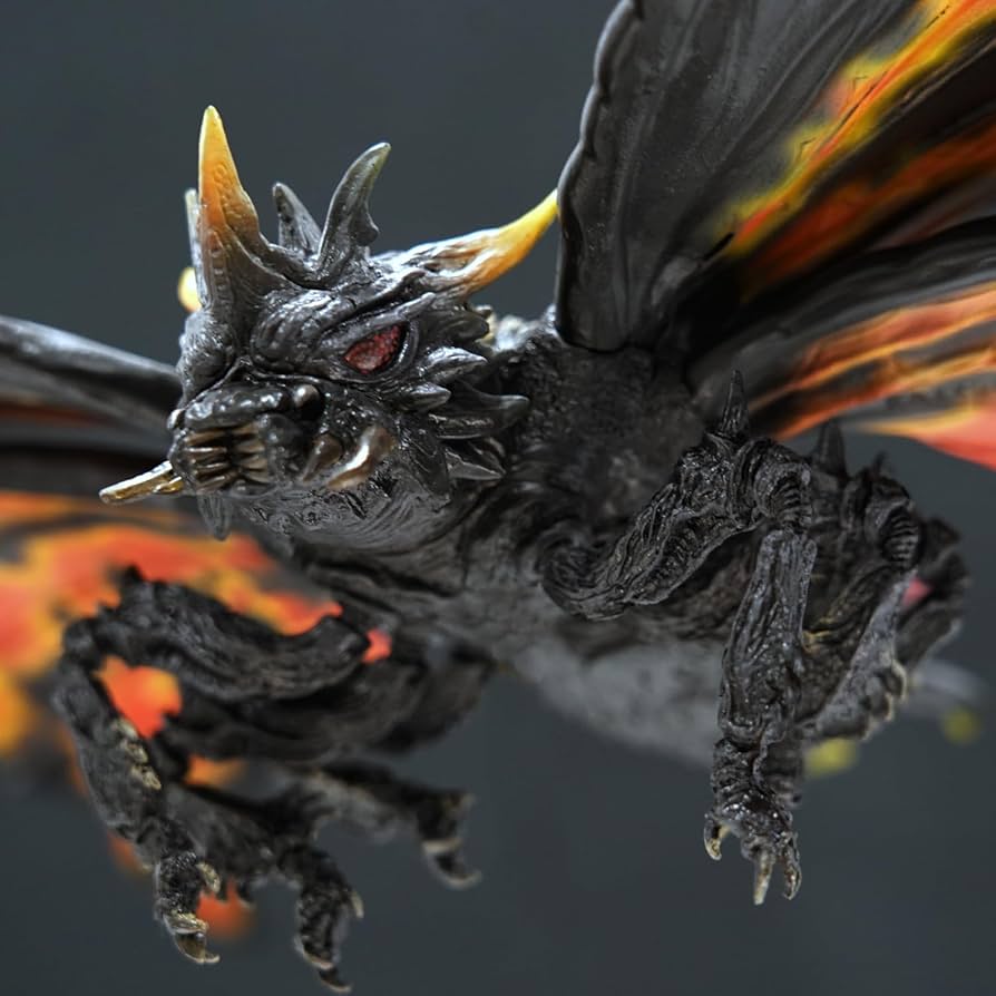 Amazon | 海洋堂(KAIYODO) バトラ成虫 ソフビキット復刻版 ノン