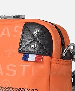 Amazon | [カステルバジャック] パセ ショルダーバッグ No.31121