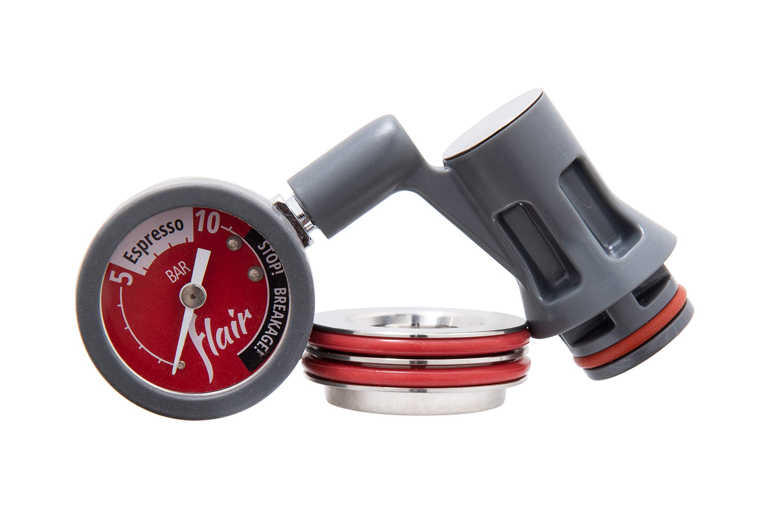 Amazon | Flair(フレア) Signature エスプレッソメーカー | Flair