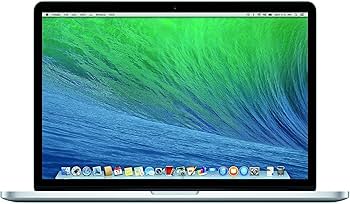 Amazon.com: Apple MacBook Pro 15in Core i7 2.8GHz Retina (MGXG2LL
