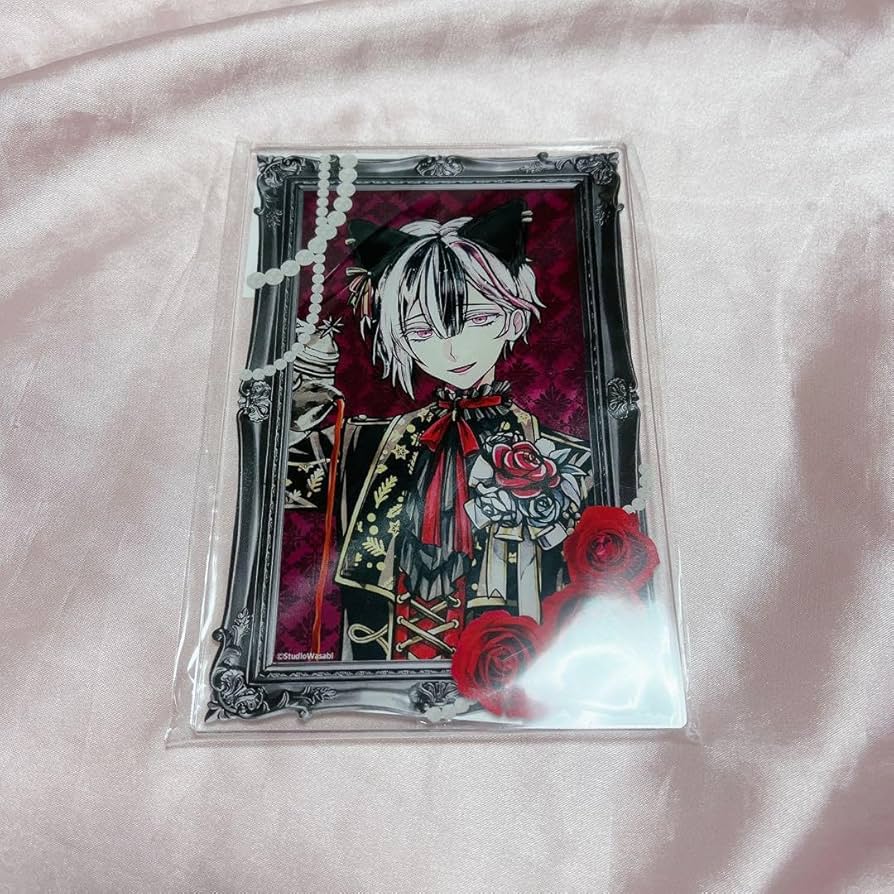 Amazon.co.jp: 悪魔執事と黒い猫 あくねこ ベリアン クリスマスくじ