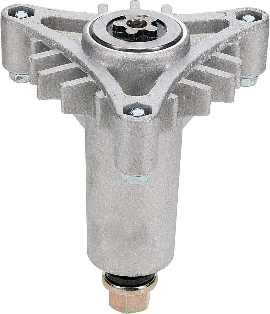 Amazon.com : Stens 285-456 Spindle Assembly Replaces AYP 130794