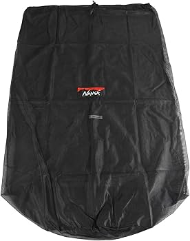 Amazon.co.jp: Nanga(ナンガ) LEVEL8-10UDD BAG (レベル8-10ユーディー