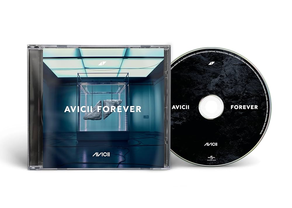 Avicii - Avicii - Forever - Amazon.com Music