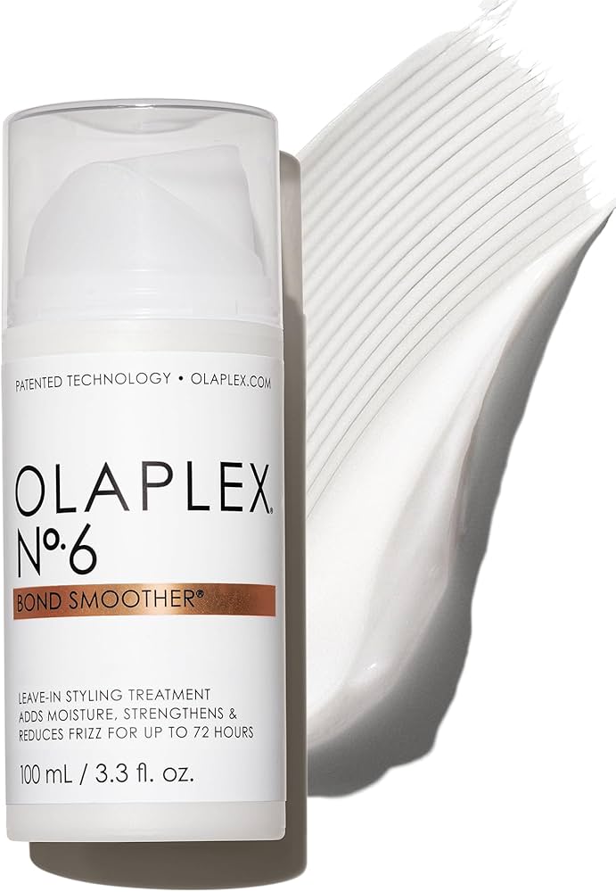 Amazon.co.jp: Olaplex(オラプレックス) No.6 ボンドスムーサー 100ml