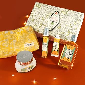 Amazon.co.jp: ロクシタン(L'OCCITANE) ルミンシアナ アーモンド