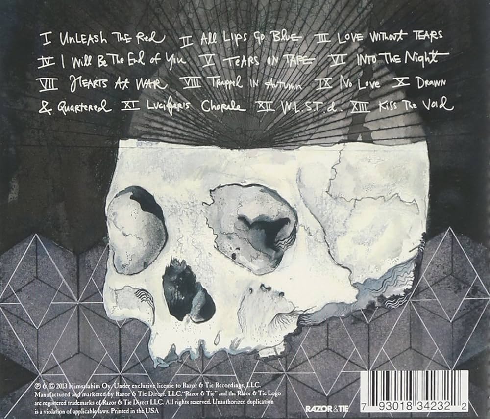 HIM - Tears On Tape - Amazon.com Music