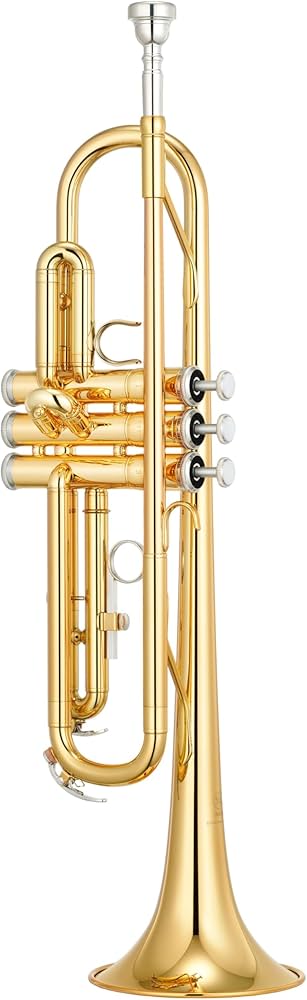 Amazon | YAMAHA YTR-2330 トランペット ヤマハ | 木管楽器